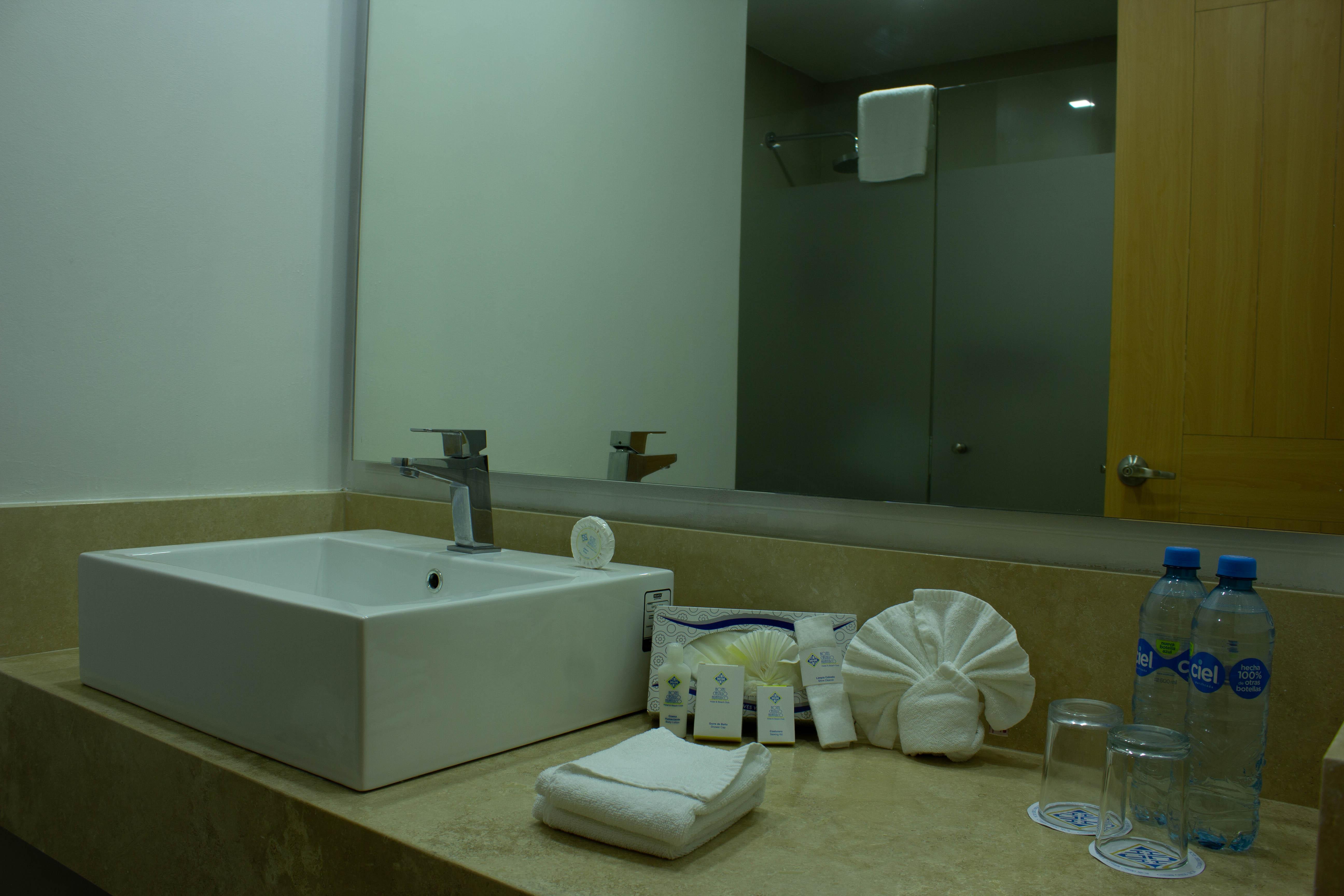Hotel Castillo Huatulco & Beach Club Santa Cruz Huatulco Buitenkant foto