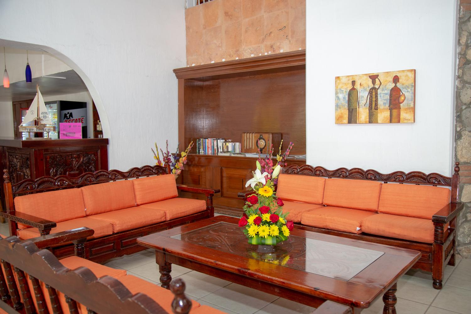 Hotel Castillo Huatulco & Beach Club Santa Cruz Huatulco Buitenkant foto