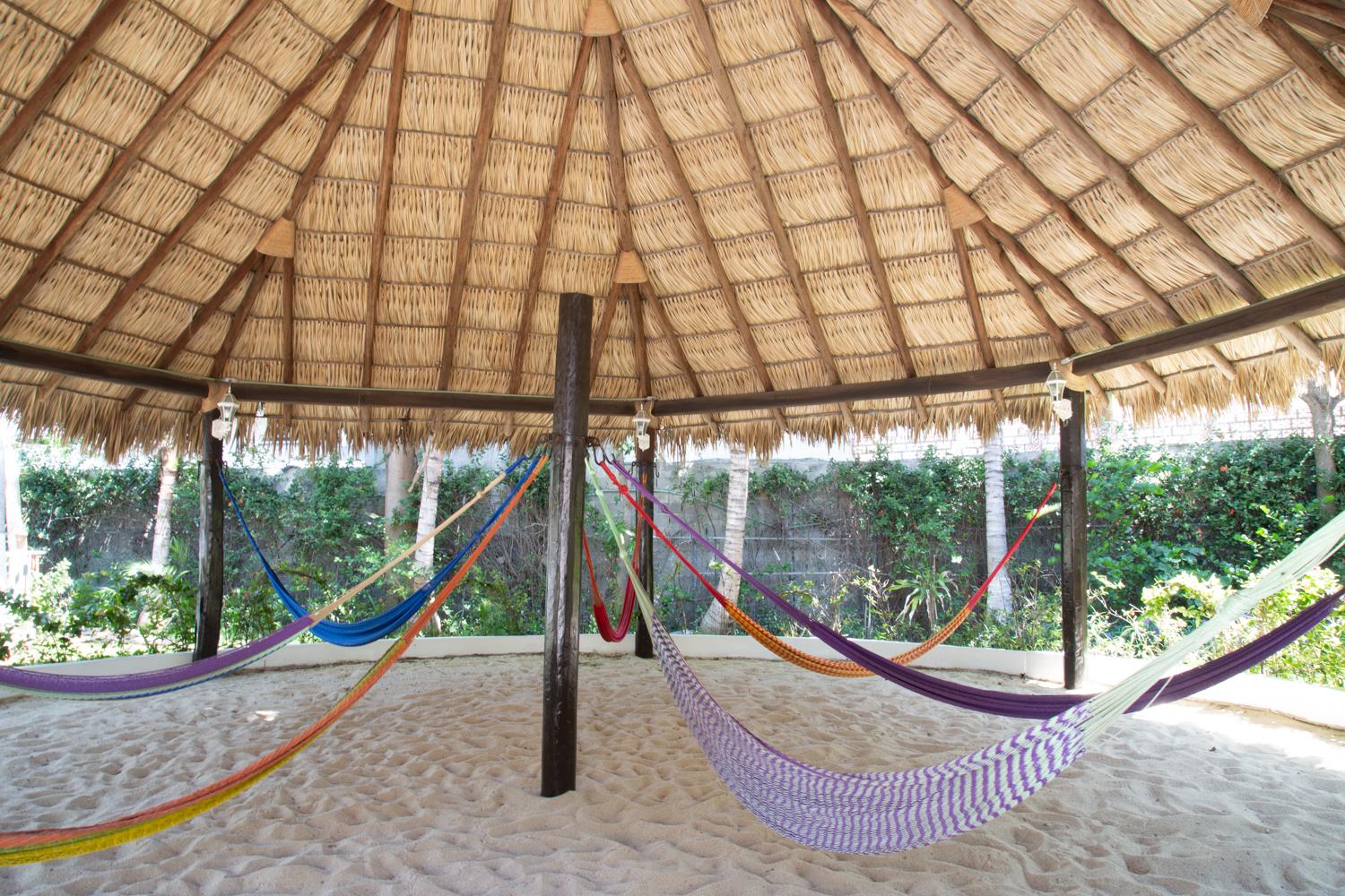 Hotel Castillo Huatulco & Beach Club Santa Cruz Huatulco Buitenkant foto