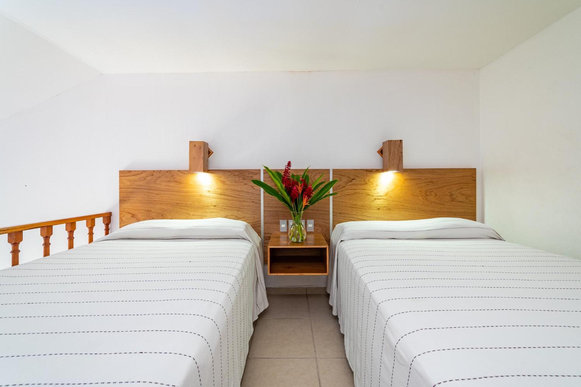 Hotel Castillo Huatulco & Beach Club Santa Cruz Huatulco Buitenkant foto