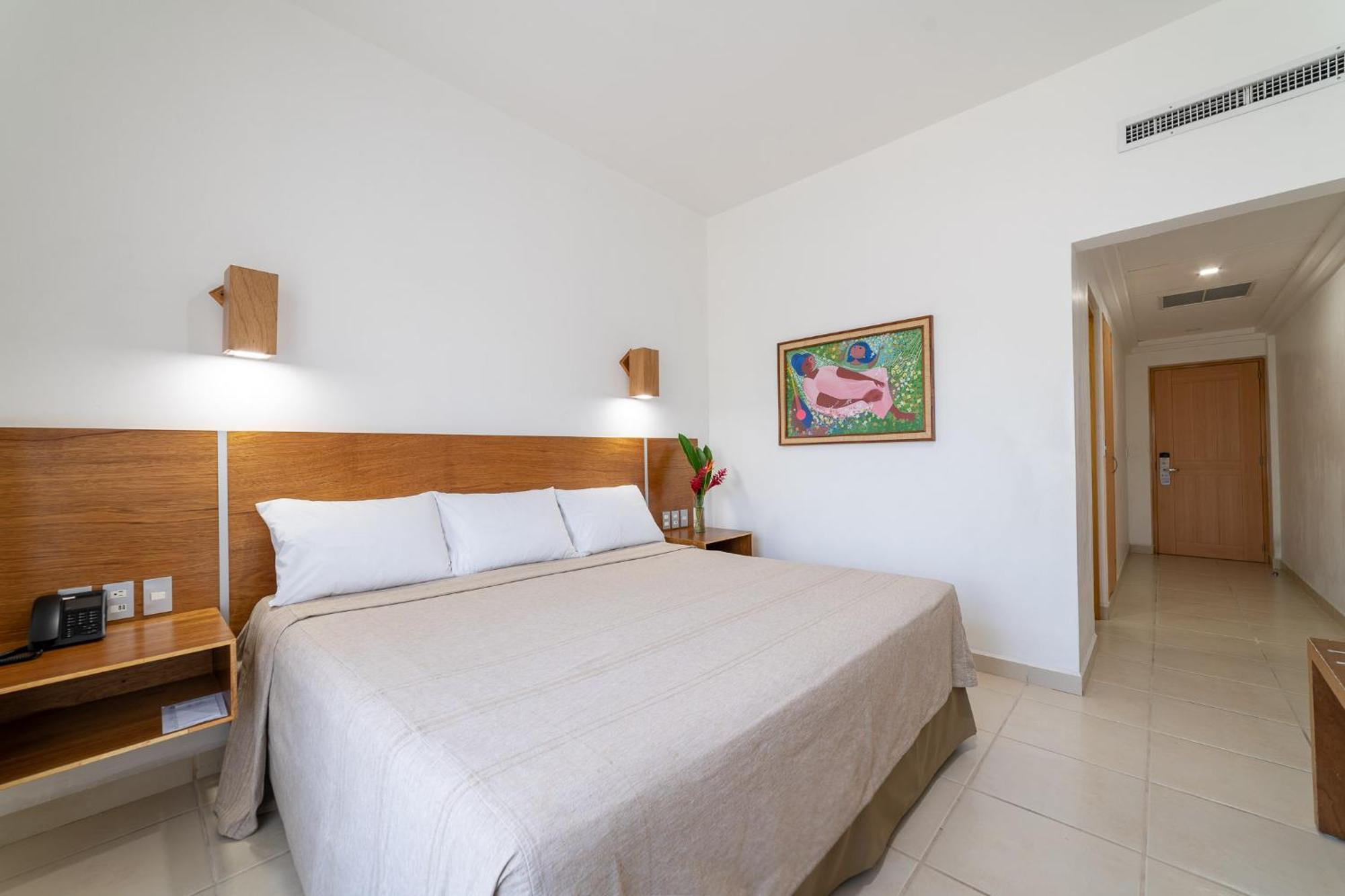 Hotel Castillo Huatulco & Beach Club Santa Cruz Huatulco Buitenkant foto